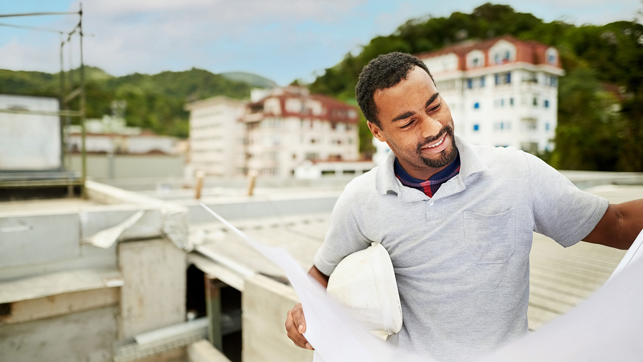 Founders, builders & business families